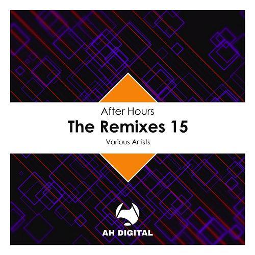 VA - After Hours (The Remixes 15) [AHD284]